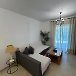Apartamento Riviera De Alissa