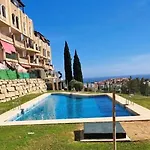 Apartamento Riviera De Alissa