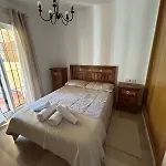 Apartamento Riviera De Alissa