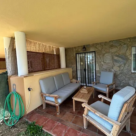 Apartamento Riviera De Alissa