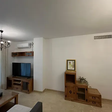 Riviera De Alissa Apartamento *